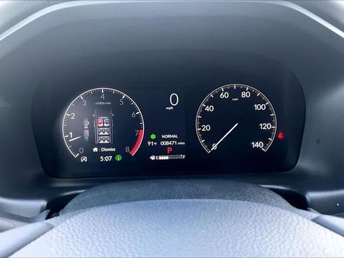 Used 2026 Honda Odyssey Sport-L image 23