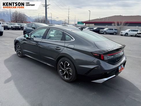 Used 2025 Hyundai Sonata SEL image 3