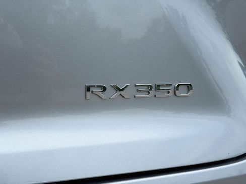 Used 2023 Lexus RX 350 Premium w/ Cold Area Package FWD image 11