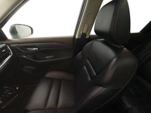 Used 2023 Nissan Rogue SL w/ SL Premium Package AWD/4WD image 27