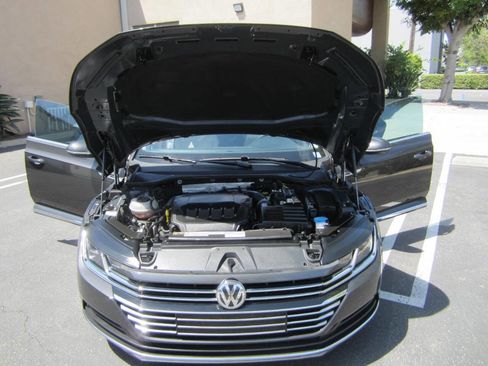 Used 2020 Volkswagen Arteon SE image 12