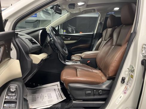 Used 2020 Subaru Ascent Touring w/ Popular Package #2A AWD/4WD image 15