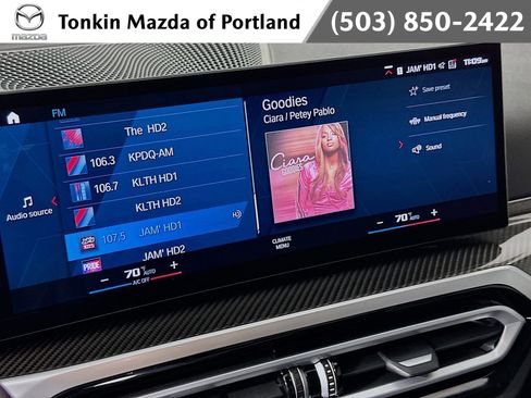 Used 2024 BMW M2 w/ Lighting Package image 15