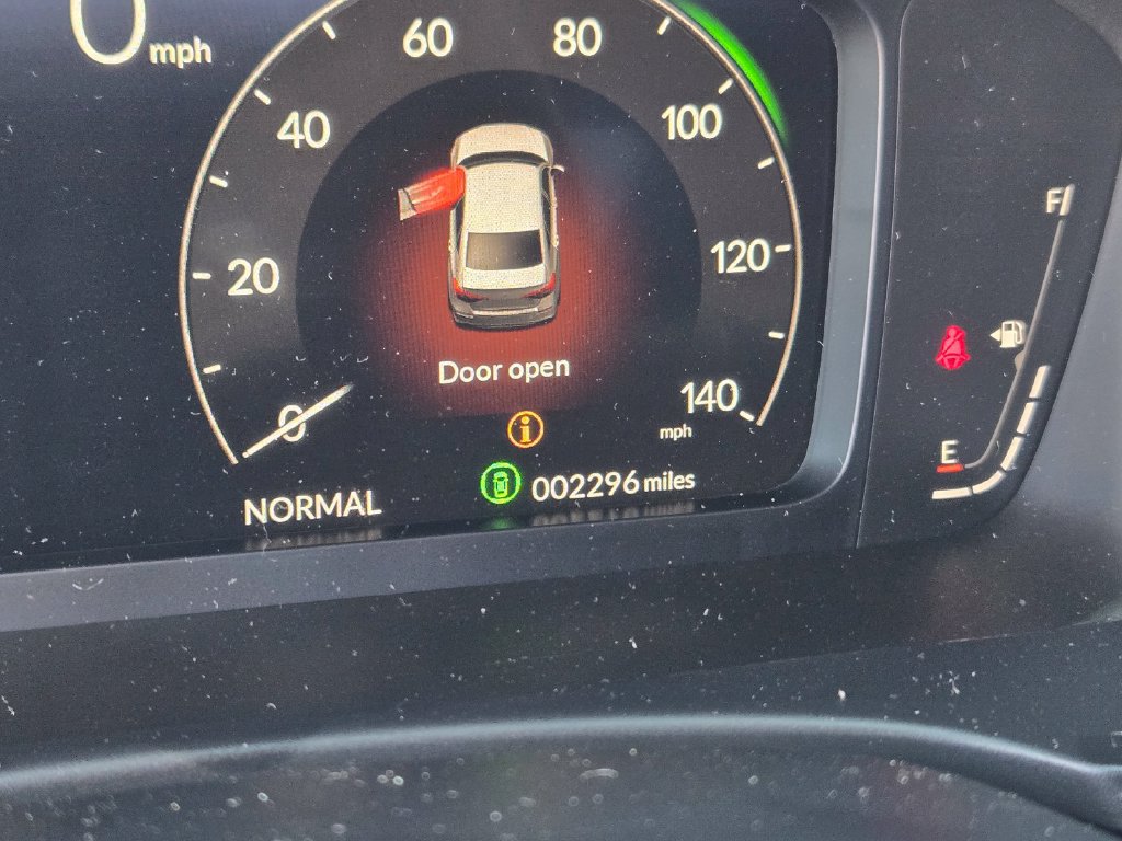 Used 2026 Honda Civic Sport Touring image 19