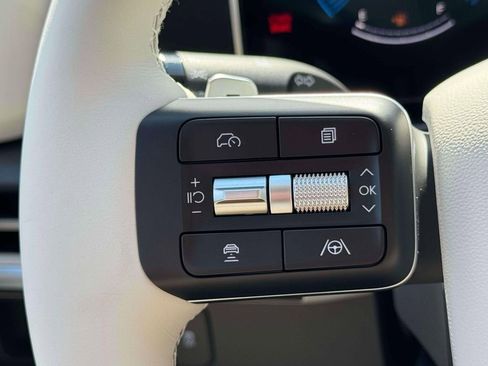 New 2026 Hyundai Santa Fe SEL image 20