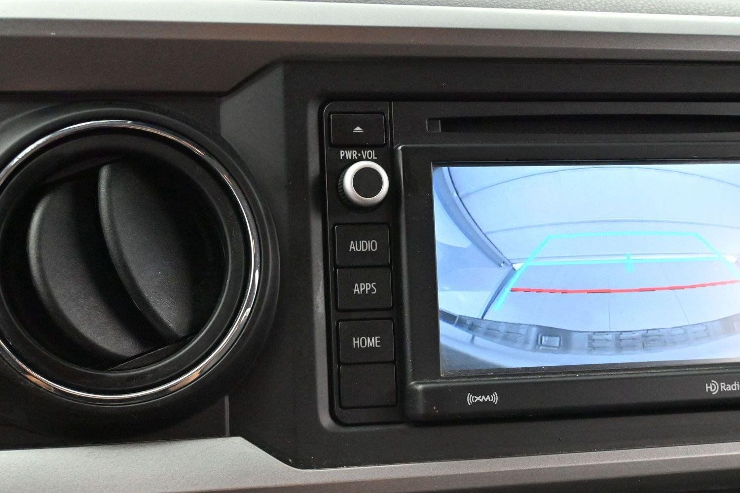 Used 2019 Toyota Tacoma SR5 AWD/4WD image 20