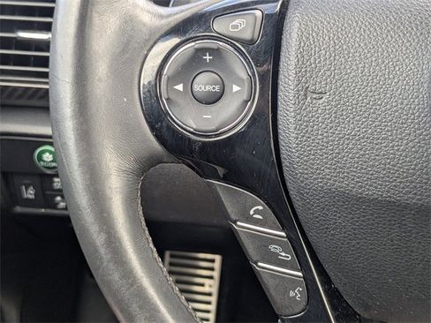 Used 2016 Honda Accord Sport image 24