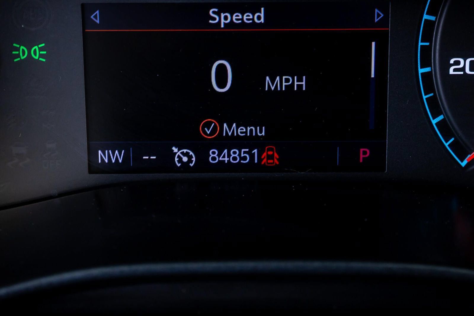 Used 2019 Chevrolet Colorado ZR2 AWD/4WD image 17