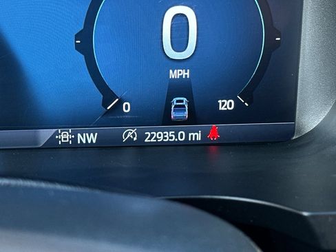 Certified 2025 Ford F150 XLT w/ Equipment Group 301A Standard image 22