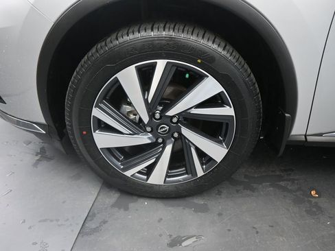 Used 2024 Nissan Murano SL image 25