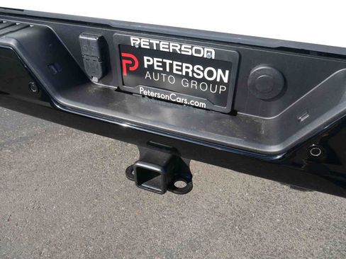 Used 2025 Chevrolet Silverado 3500 LT image 9