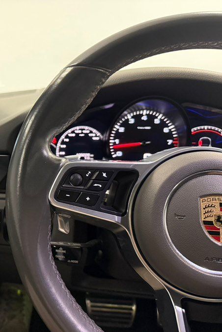 Used 2019 Porsche Cayenne S w/ Premium Plus Package AWD/4WD image 65