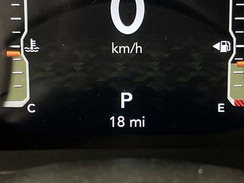 New 2025 Jeep Wrangler Unlimited Rubicon 392 image 6