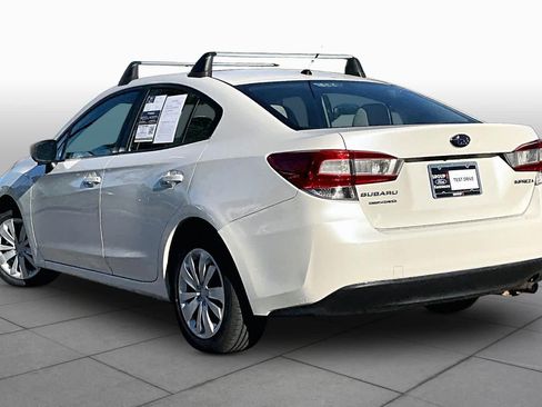 Used 2023 Subaru Impreza 2.0i AWD/4WD image 22