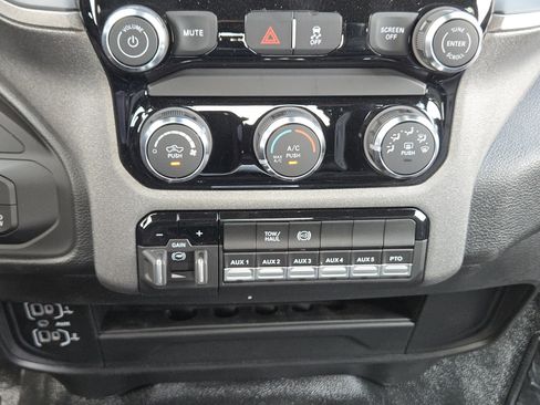 New 2026 RAM 5500 Tradesman image 14