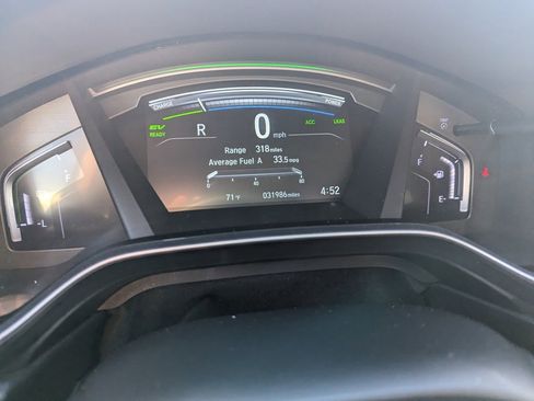 Certified 2022 Honda CR-V Touring image 20