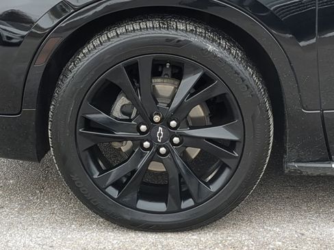 Used 2019 Chevrolet Blazer RS image 19