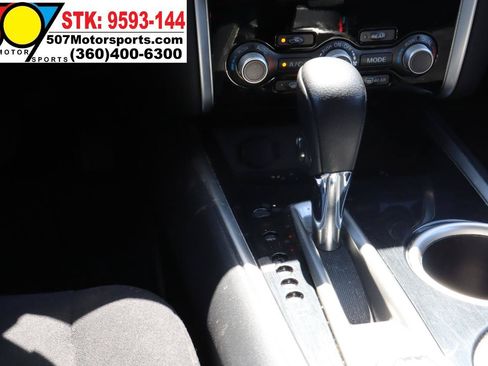 Used 2015 Nissan Pathfinder SV w/ Cargo Package AWD/4WD image 23