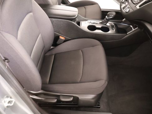 Used 2024 Chevrolet Malibu LT FWD image 13