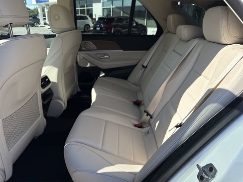 New 2026 Mercedes-Benz GLE 350 4MATIC image 12