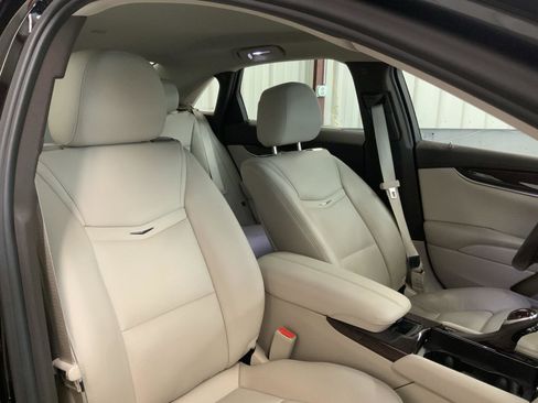 Used 2014 Cadillac XTS Vsport Premium AWD/4WD image 5