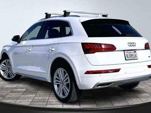 Used 2018 Audi Q5 2.0T Premium Plus w/ Premium Plus Package image 21