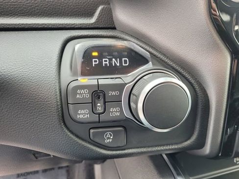 New 2026 RAM 1500 Big Horn image 30