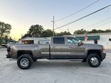 Used 2015 Chevrolet Silverado 3500 High Country w/ Duramax Plus Package image 5