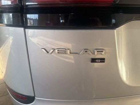 Used 2021 Land Rover Range Rover Velar S image 22