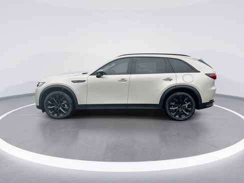 New 2026 MAZDA CX-90 Plug-In Hybrid w/Premium Sport image 5