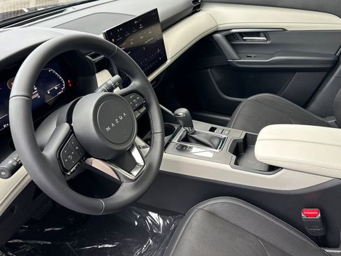 New 2026 MAZDA CX-5 Preferred AWD/4WD image 10