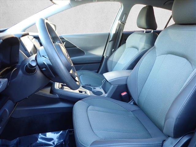 Used 2024 Subaru Crosstrek 2.0i Premium AWD/4WD image 11