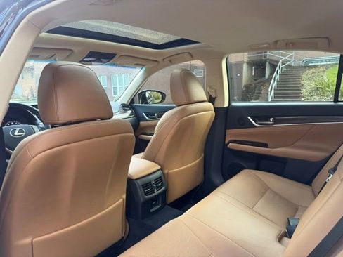 Used 2013 Lexus GS 350 AWD w/ Premium Pkg image 28