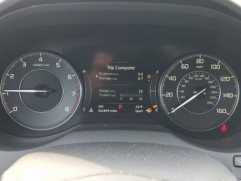 Certified 2020 Acura RDX w/ Technology Package image 21