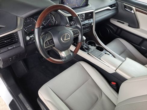 Used 2022 Lexus RX 350 FWD w/ Premium Package image 13