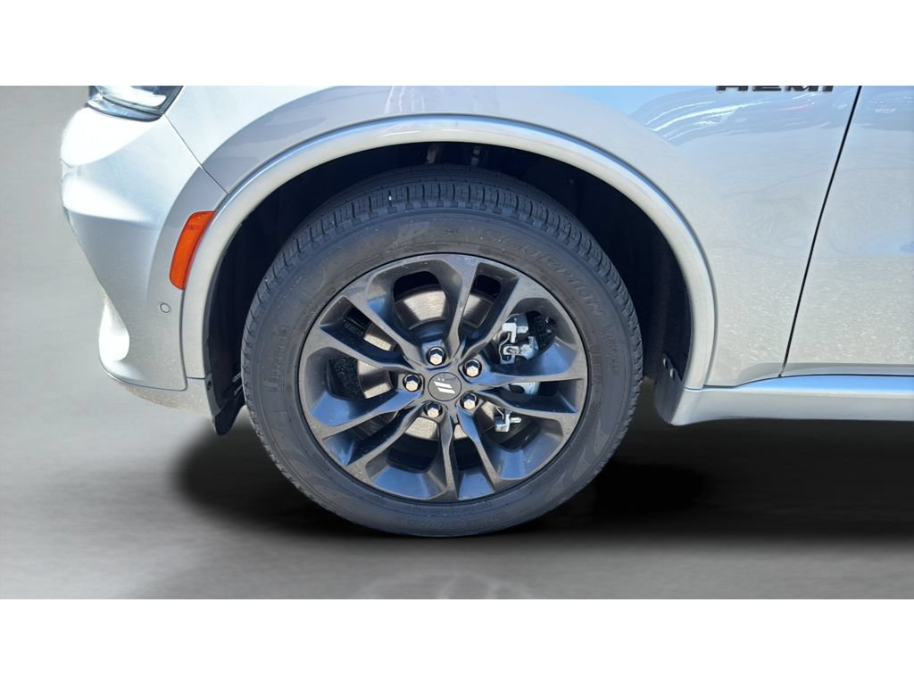 Used 2024 Dodge Durango R/T AWD/4WD image 20