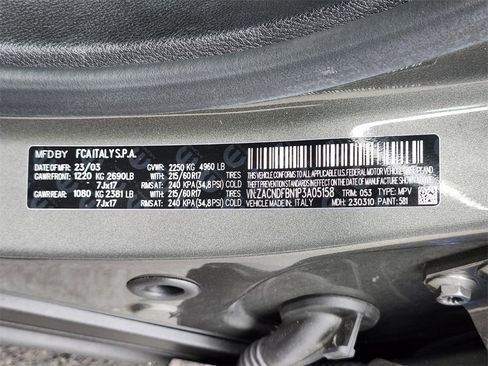 Used 2023 Dodge Hornet GT Plus image 31