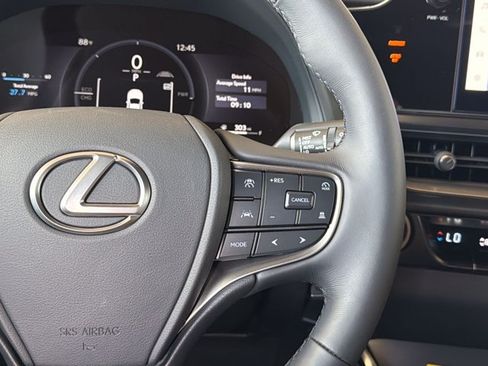 Certified 2026 Lexus UX 300h AWD w/ Cold Area Package image 16