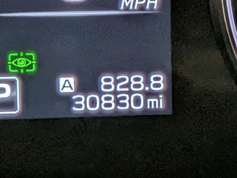 Used 2023 Subaru Ascent Limited AWD/4WD image 16