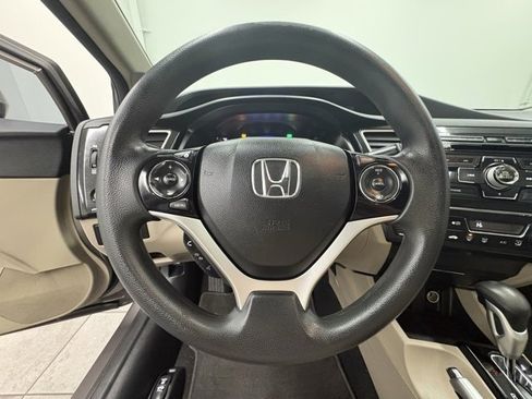 Used 2013 Honda Civic EX image 12
