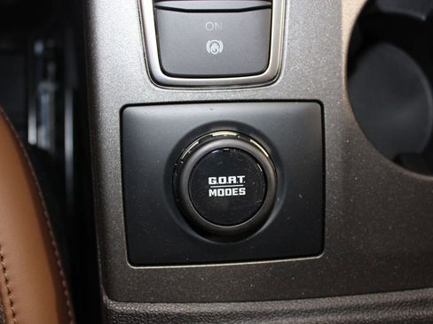 New 2025 Ford Bronco Sport Outer Banks image 44