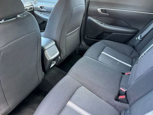 Used 2022 Hyundai Sonata SEL image 13