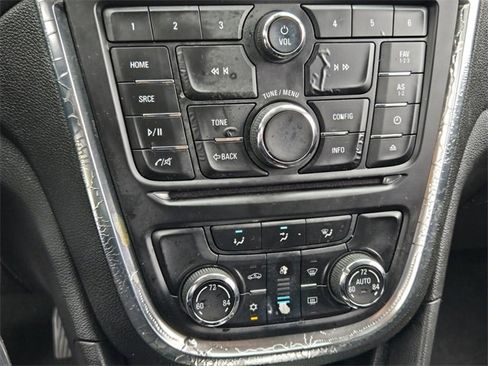 Used 2016 Buick Encore Convenience image 21