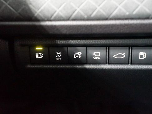 New 2026 Toyota Camry XLE AWD/4WD image 25