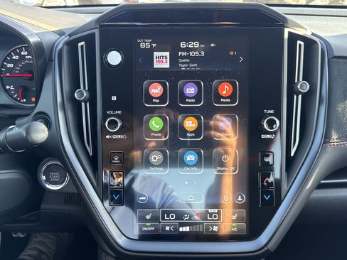 New 2026 Subaru WRX Limited image 20