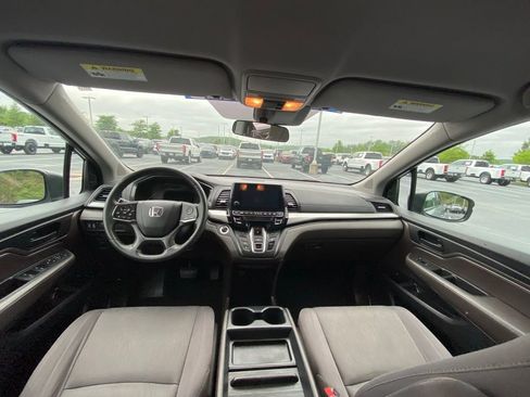 Used 2019 Honda Odyssey EX image 24