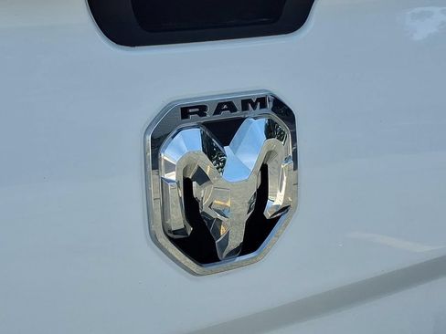 Used 2024 RAM 2500 Big Horn w/ Off Road Package AWD/4WD image 31