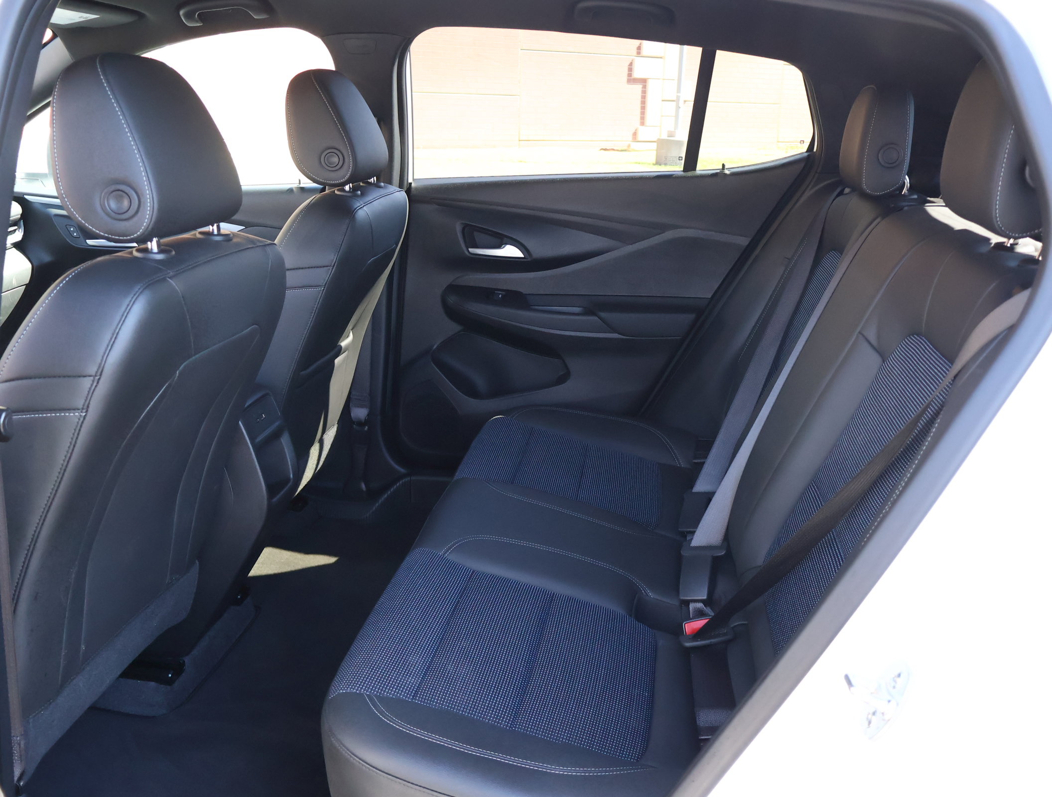 Used 2026 Buick Envista Preferred FWD image 18