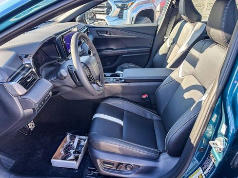 New 2026 Toyota Camry SE FWD image 20