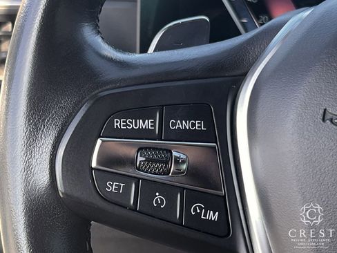 Used 2024 BMW 430i Convertible image 14